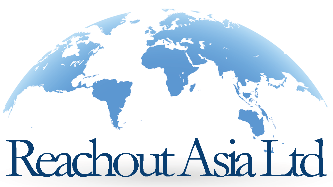 ReachoutAsia